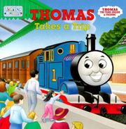 Cover of: Thomas takes a trip