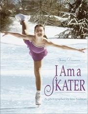 Cover of: I Am a Skater (Young Dreamers)