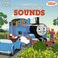 Cover of: Thomas the Tank Engine's Sounds (Thomas the Tank Engine Toddler Board Books)