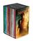 Cover of: The Chronicles of Narnia Movie Tie-in Box Set Prince Caspian
