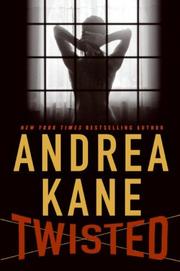 Cover of Twisted
