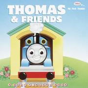 Cover of: Thomas & friends by Britt Allcroft, Britt Allcroft