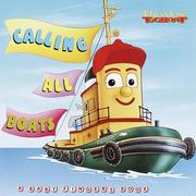 Cover of: Calling all boats!