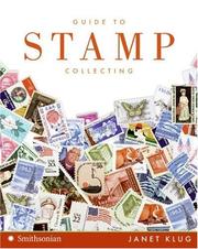 Cover of: Guide to Stamp Collecting