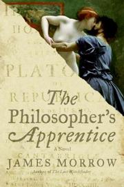 Cover of The philosopher's apprentice