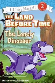 Cover of: The Land Before Time by Cathy Hapka