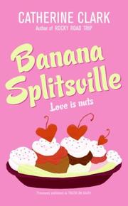 Cover of: Banana Splitsville