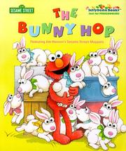 Cover of: The Bunny Hop (Jellybean Books(R))