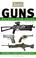 Cover of: Jane's Guns Recognition Guide 5e (Jane's Guns Recognition Guide)
