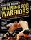 Cover of: Training for Warriors