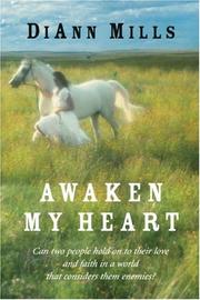 Cover of: Awaken My Heart (Avon Inspire)