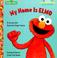 Cover of: My Name is Elmo