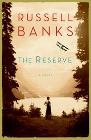 Cover of: The Reserve