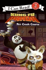 Cover of: Kung Fu Panda | Cathy Hapka