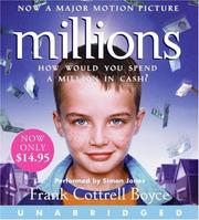Cover of: Millions CD Low Price