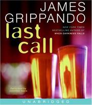 Cover of: Last Call CD by James Grippando