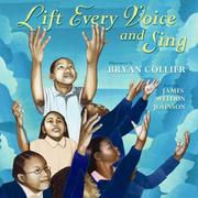 Cover of Lift Every Voice and Sing