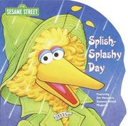 Cover of: Splish-Splashy Day