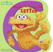 Cover of: Brought to You by the Letter C