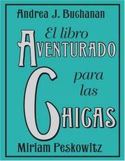 Cover of: El Libro Aventurado para las Chicas