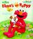 Cover of: Elmo's New Puppy