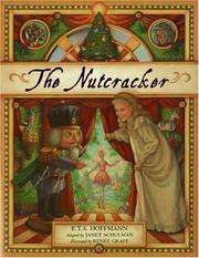 Cover of: The Nutcracker | Janet Schulman