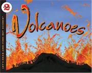 Cover of: Volcanoes (Let's-Read-and-Find-Out Science 2) by Franklyn M. Branley
