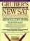 Cover of: Gruber's Complete Preparation for the New Sat