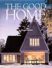 Cover of: The Good Home