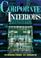 Cover of: Corporate Interiors (Corporate Interiors Design Book Series, No 1)