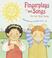 Cover of: Fingerplays and Songs for the Very Young (Lap Library)