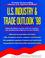 Cover of: U.S. Industry & Trade Outlook '98 (Serial)