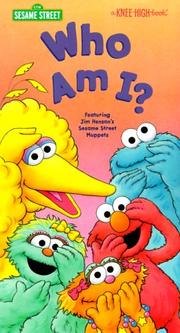 Who am I?