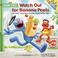 Cover of: Watch Out for Banana Peels and Other Sesame Street Safety Tips