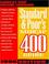 Cover of: Standard & Poor's Midcap 400 Guide (Standard & Poor's MidCap 400)