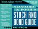 Cover of: Standard & Poor's Stock and Bond Guide 1997 (Serial)