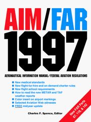 Cover of: Aim/Far 1997 (Serial)