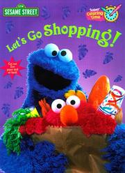 Cover of: Let's Go Shopping!