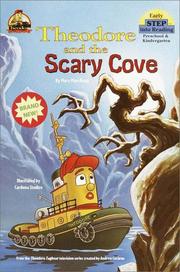 Cover of: Theodore and the scary cove