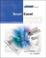 Cover of: Excel 2002 (Advantage Series)