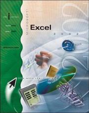Cover of: Microsoft Excel 2002 (I-series)