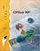 Cover of: Microsoft Office XP (I-series)