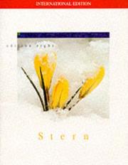 Cover of: Introduction to Plant Biology by Stern