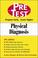 Cover of: Pretest Physical Diagnosis