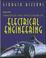 Cover of: Principles and Applications of Electrical Engineering