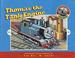 Cover of: Thomas the tank engine
