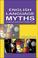 Cover of: English Language Myths
