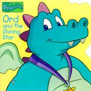 Cover of: Ord and the shining star by Margaret Snyder