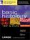 Cover of: Basic Histology (STM09)
