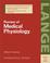 Cover of: Review of Medical Physiology (Stm09)